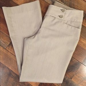 The Limited Dress Pants 4S